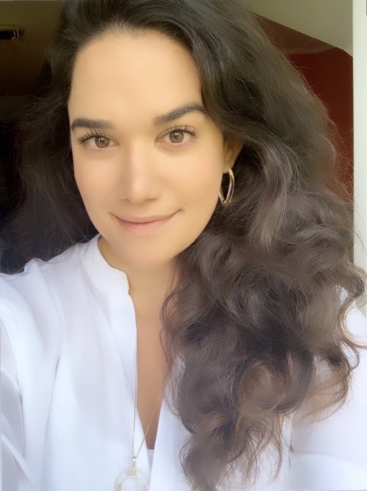 Esra Gecgel