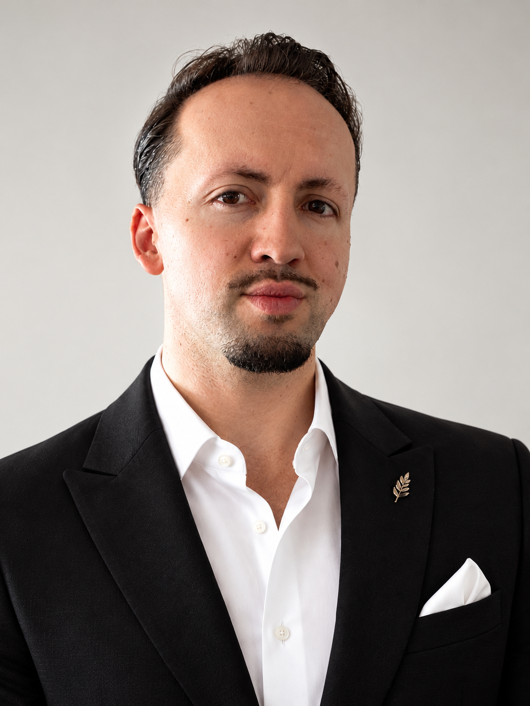 Felix Kostrzewa